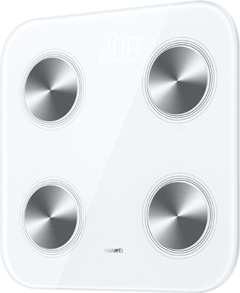 HUAWEI Scale 3 Körperanalysewaage 55026228 Produktbild 8