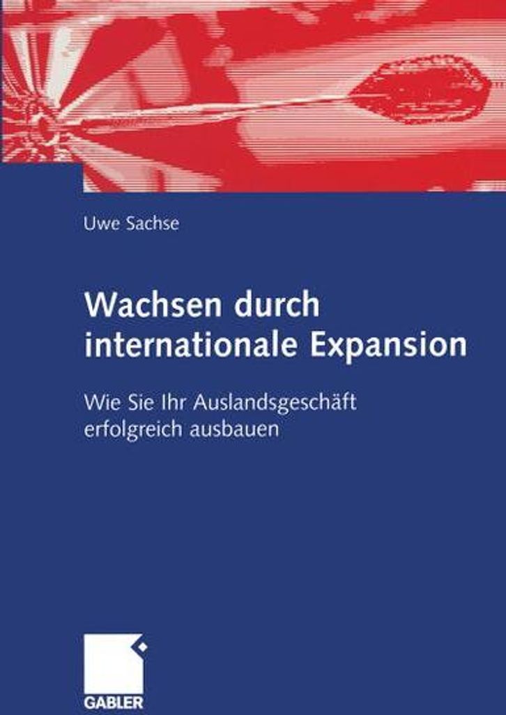 Wachsen durch internationale Expansion