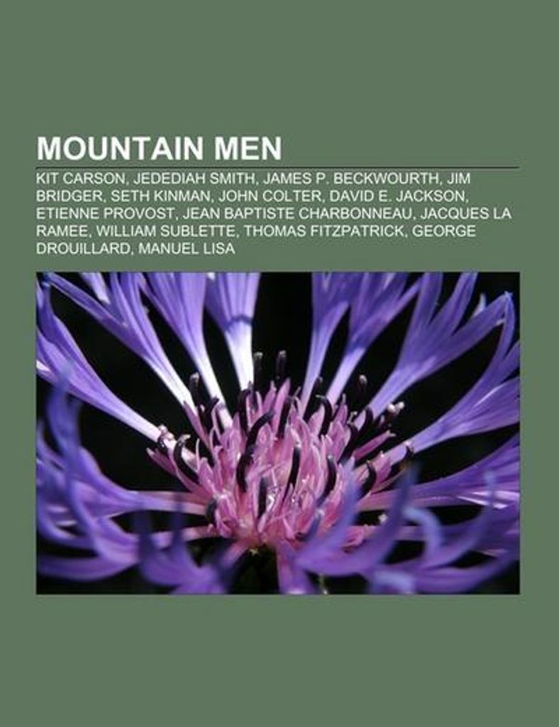 Mountain Men