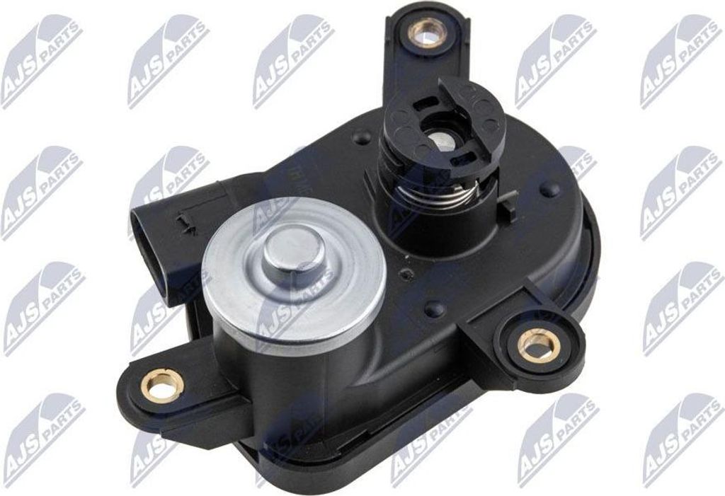 NTY Stellmotor Drallklappen ENK-ME-009 passend für MERCEDES-BENZ VIANO (W639) elektrisch