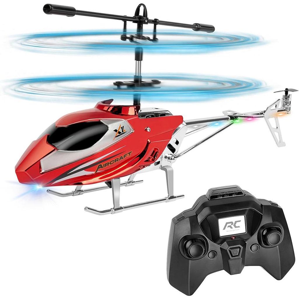 Hélicoptère télécommandé Hélicoptère RC Avions RC Image du produit 
