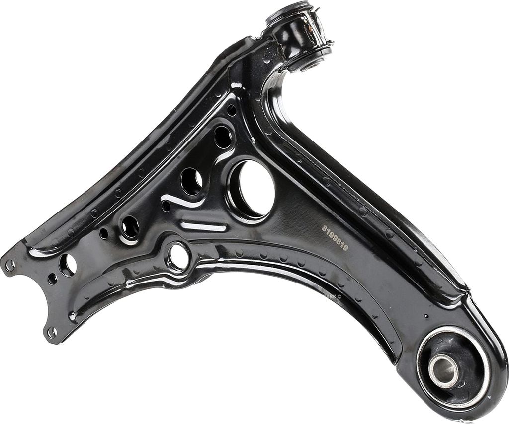 STARK SKCA-0050656 Querlenker Unten Vorne Links Vorne Rechts für VW Lupo (6X1, 6E1)