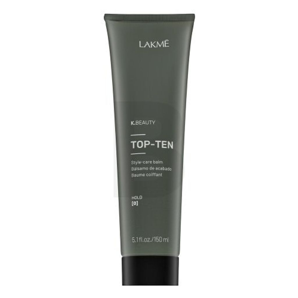 Lakmé K.Beauty Top-Ten Style Care Balm Balsam für Produktbild 
