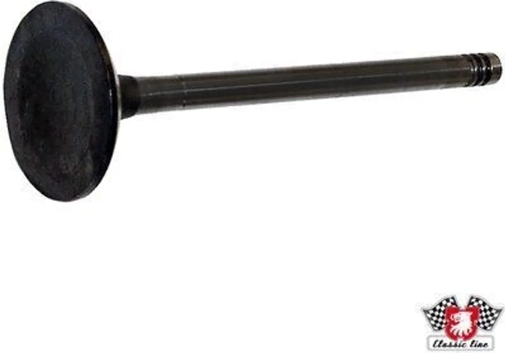 Soupape d'échappement JP GROUP 1111307300 pour VW Transporter T3 T25