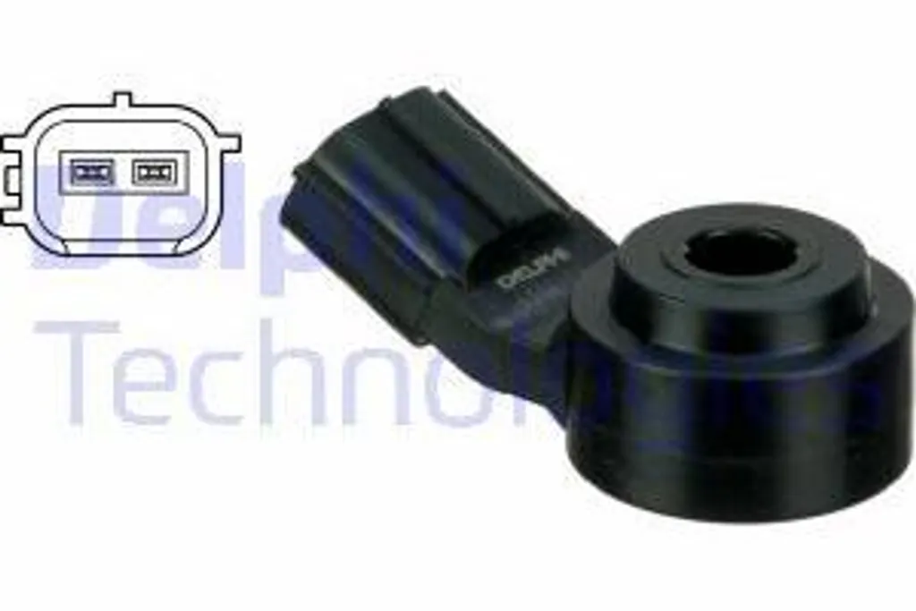 Solution voyant moteur : Capteur cliquetis 8961502020 pour Toyota et Lexus