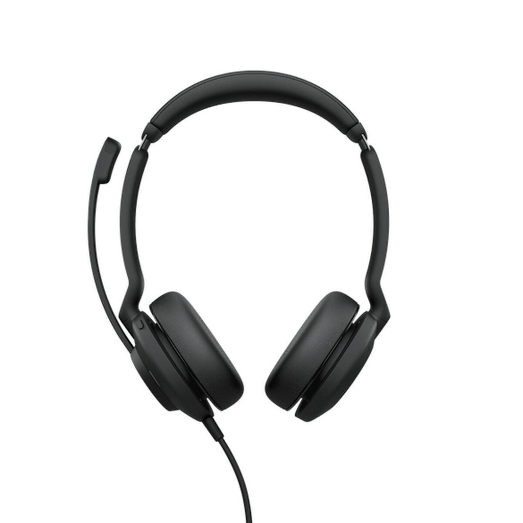 Jabra Evolve2 30 SE, Kabelgebunden, 20 - 20000 Hz, Produktbild 