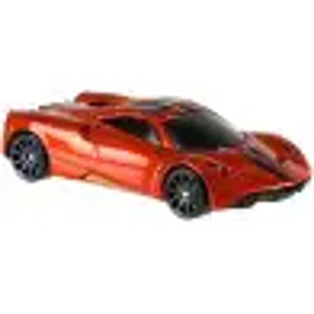 Mattel Hot Wheels Dárková sada 5 kusů Obrázek produktu 97