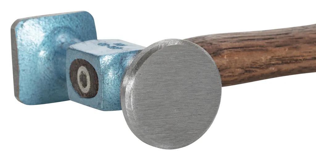 Picard 2522302 Martello Finitura 380g: Manico Hickory per Carrozzeria - 4