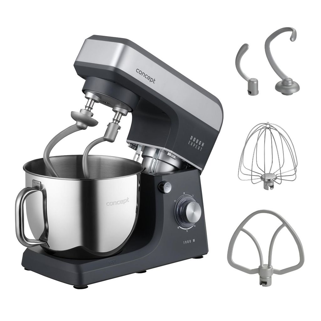 Concept RM6010 Image du produit 