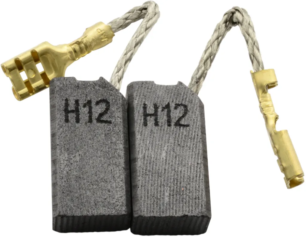 OFFERTA Spazzole Carbonio Hilti TE25 76594 - Spedizione Immediata