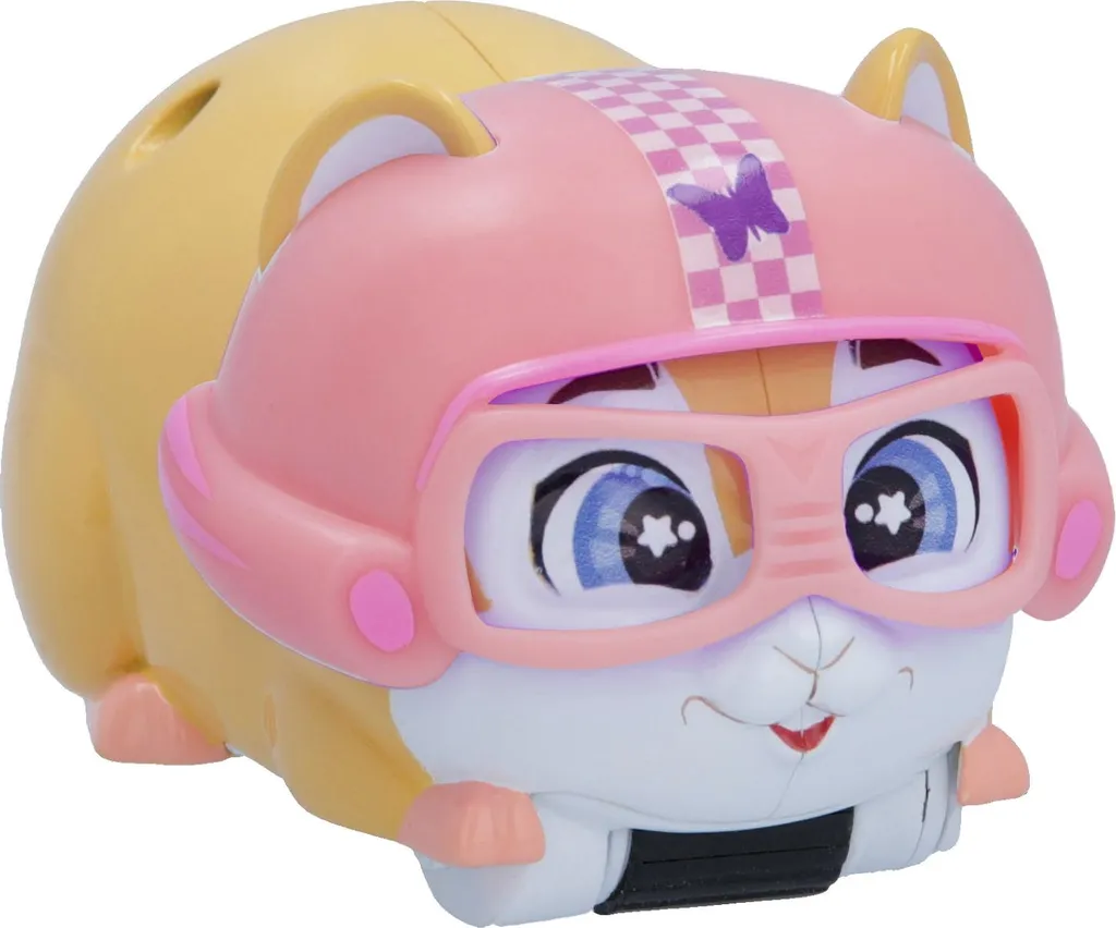 Jouet Interactif IMC Toys 906075 - Poupée Premier Âge Bleu en Plastique
