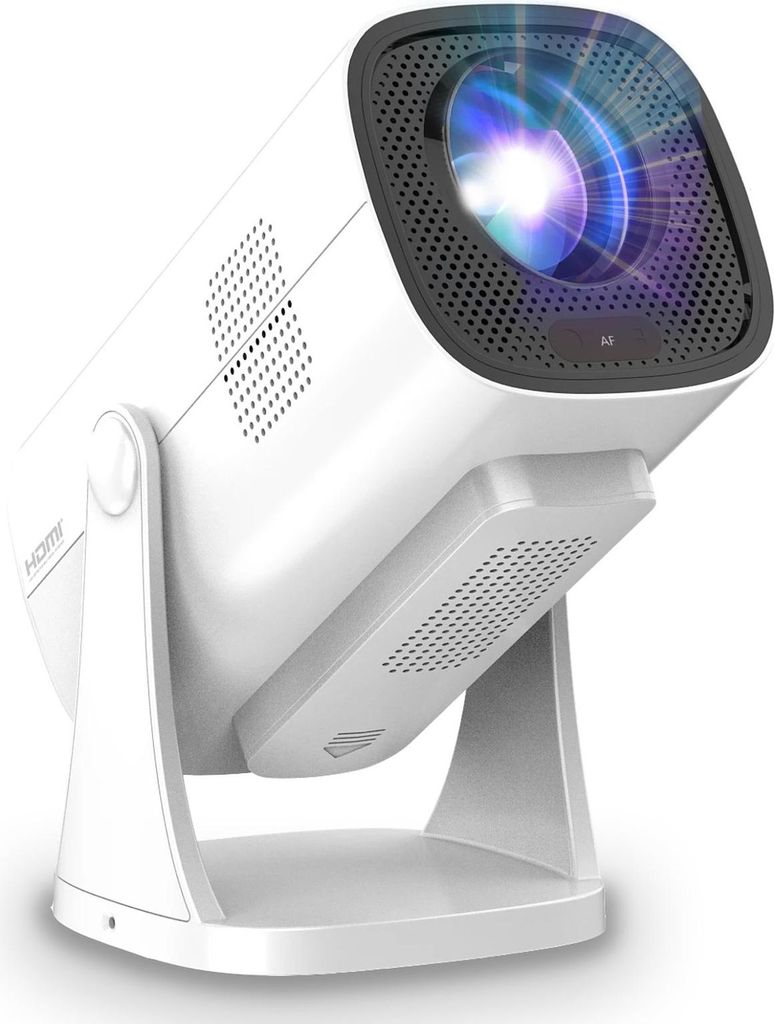 Philips NeoPix NPX250 - LCD-Projektor - tragbar - 250 lm - Full HD (1920 x 1080)