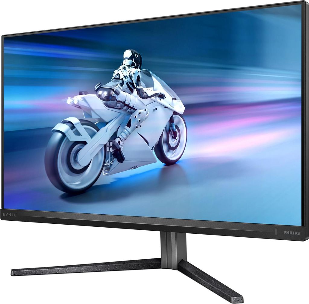 Philips 68.5cm 27.0" 27M2N5500 16 09 2xHDMI+DP IPS bl/gr retail - Flachbildschirm (TFT/LCD) - 27"