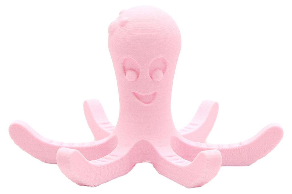 3D-gedruckter Oktopus-Tassenhalter, Meerestierfigur, Küchenarbeitsplatte, Kaffeetassen-Trockenständer, Dekoration für Zuhause oder Büro