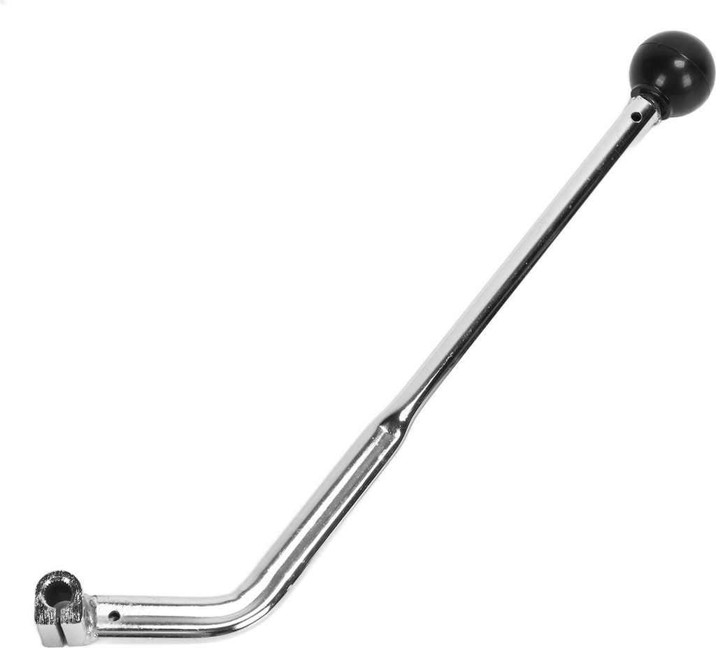 130°-Handschalthebel als Ersatz für Taotao Sunl Coolster 110cc 125cc 135cc 150cc 200cc 250cc ATV Pit Bike