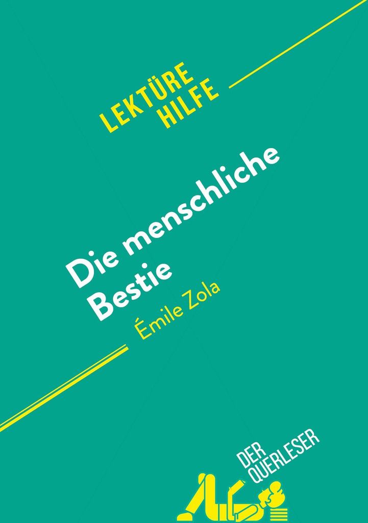 Die menschliche Bestie