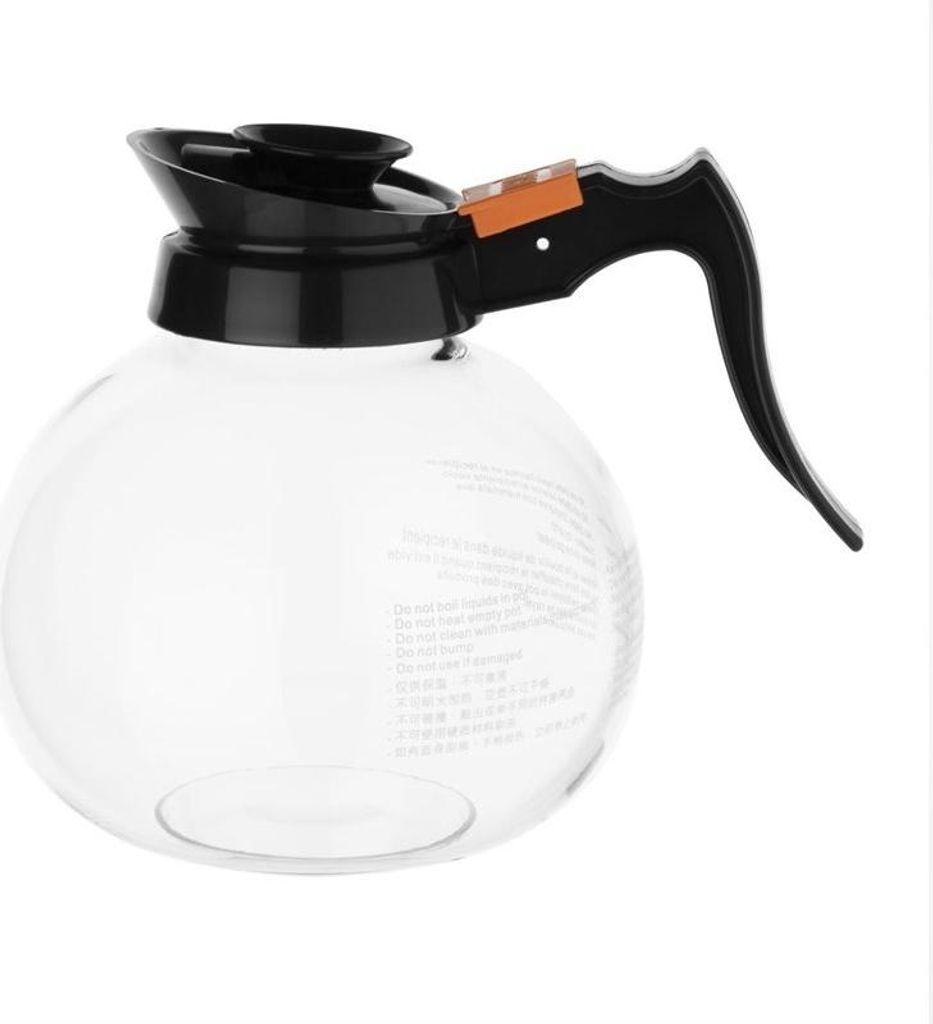 Kaffeekanne 1,8L