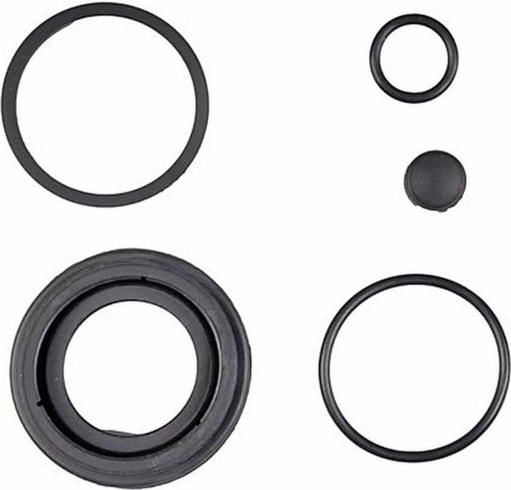 Reparatursatz Bremssattel Ø 38 mm ohne Kolben METZGER für u.a. HYUNDAI i30