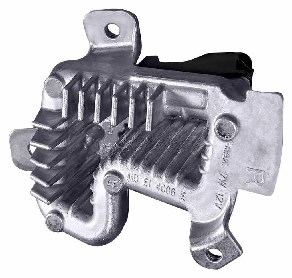 Module de Projecteur Droit 12V HELLA pour Phares LED de BMW Série 3