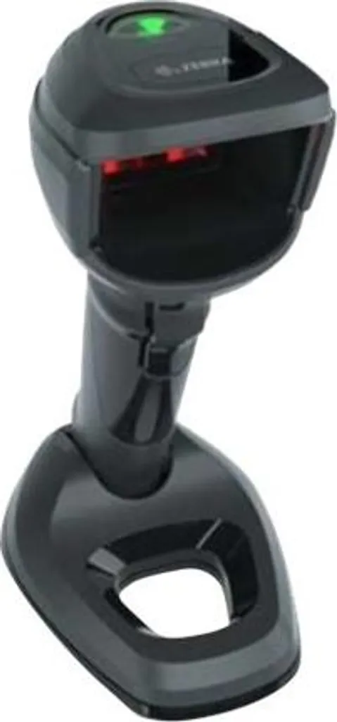 Scanner de comptoir Zebra DS9908-SR pour encaissement et inventaire