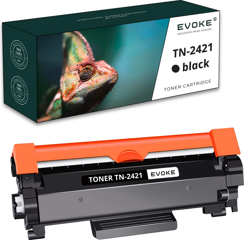 SUPER OFFERTA Toner TN2421 per Brother MFC L2712DW e Serie HL