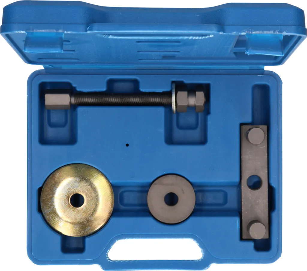 Extracteur de silentbloc pour Ford Mondeo, jeu d'outils de 4 pièces BT