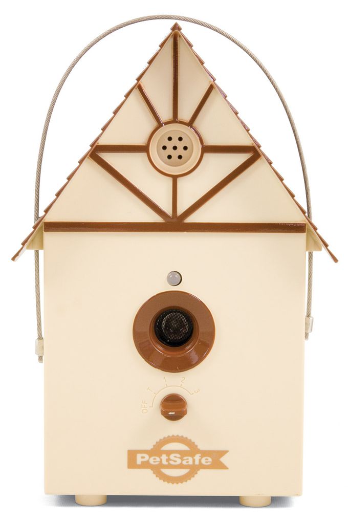 Station anti-aboiements PetSafe 15 m Image du produit 