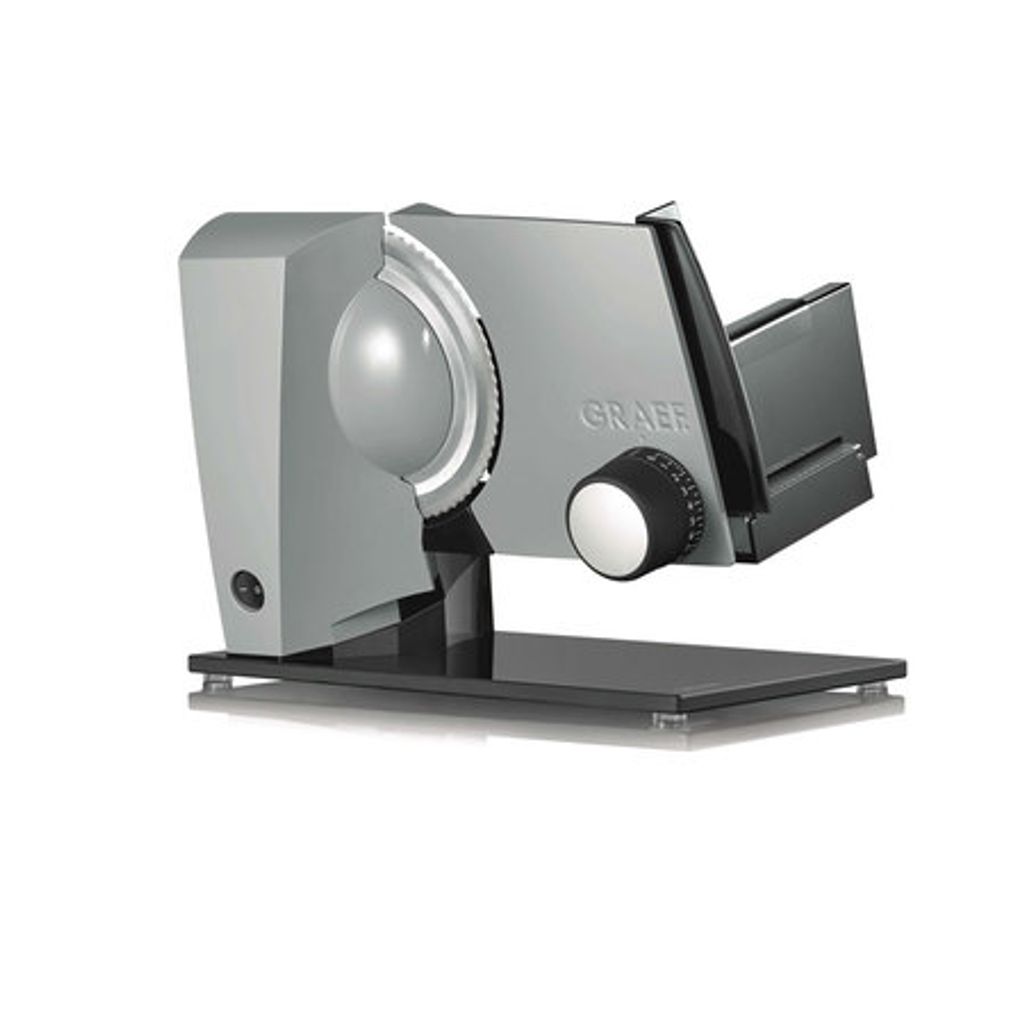 Aufschnittmaschine Graef SKS 12100