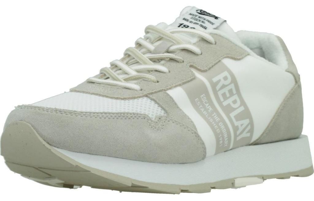 Replay RS680094T Produkt in Weiß