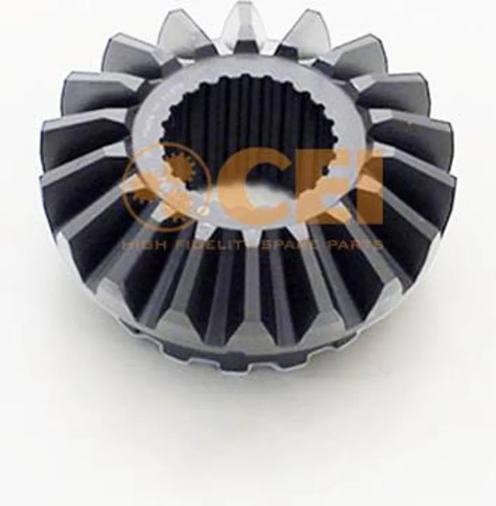 Pignon de boîte de vitesses Scania 1103474 1519391 pour transmission