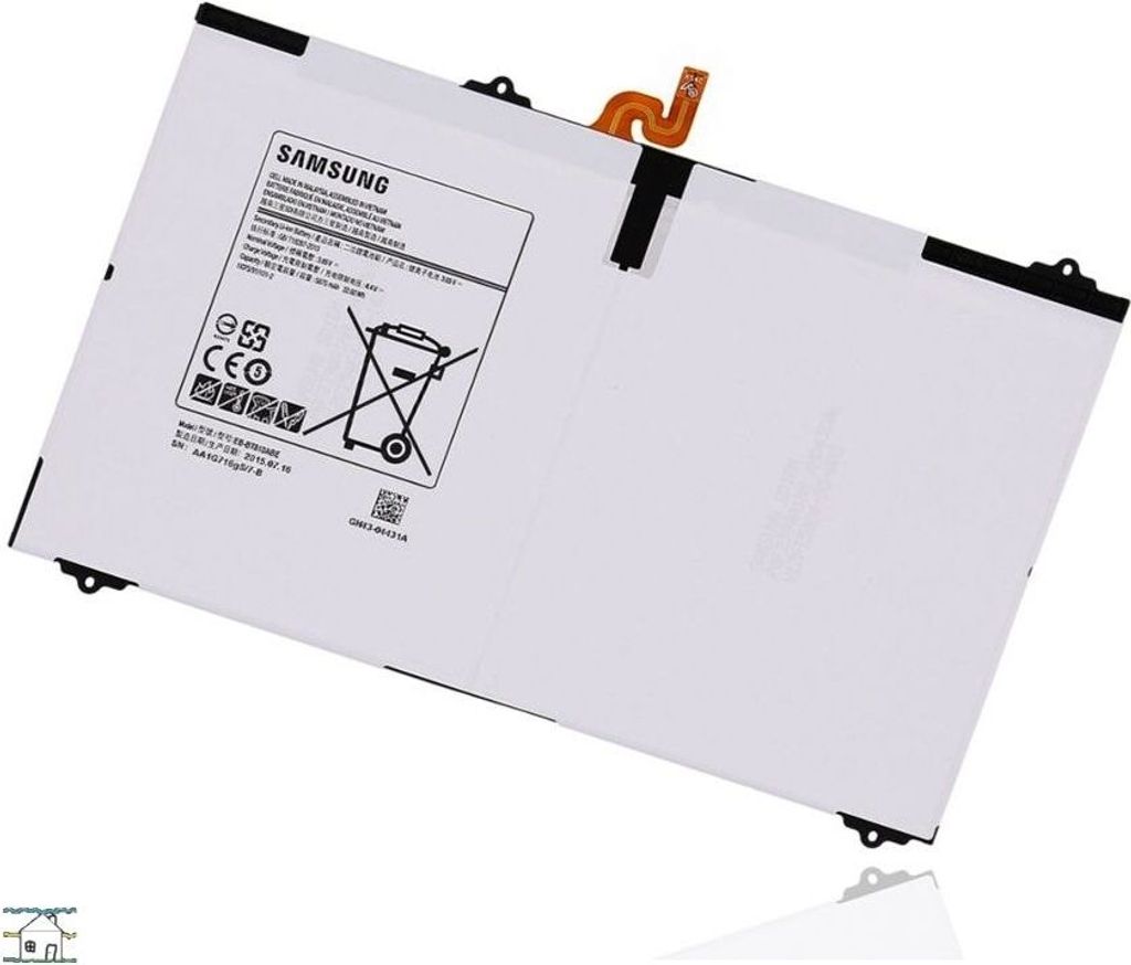 Samsung Tab S2 Akku Schnell Leer Akku Original Samsung Galaxy Tab S2 9.7 / | Kaufland.de