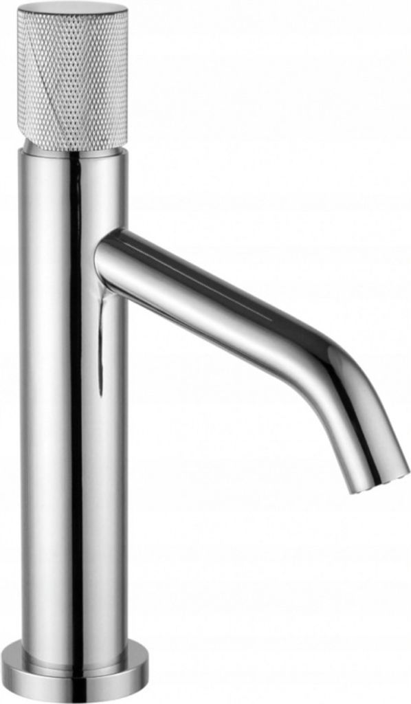 Mexen Rumba One Waschtischbatterie, Chrom - 73501-00