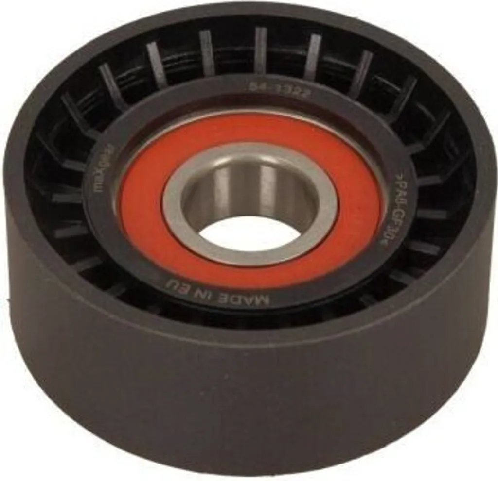 Galet Tendeur MAXGEAR 54-1322 pour Courroie d'Accessoire OE 1613255480