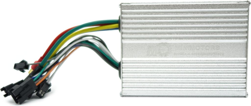 Minimotors 60V 40A Frontmotorsteuerung für Dualtron Thunder