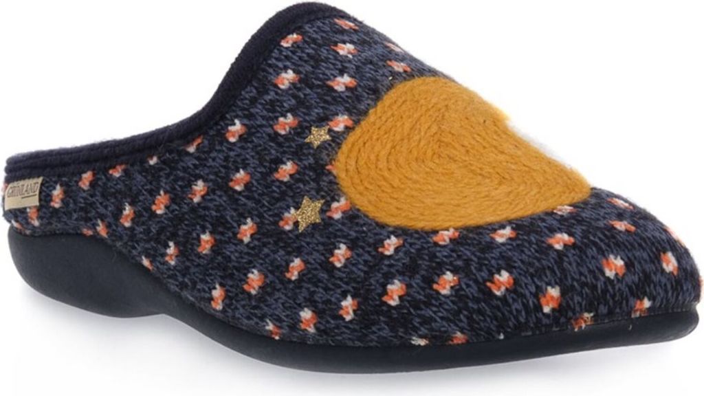 Grünland Schuhe Blu 38ALIN, CI2647BLU