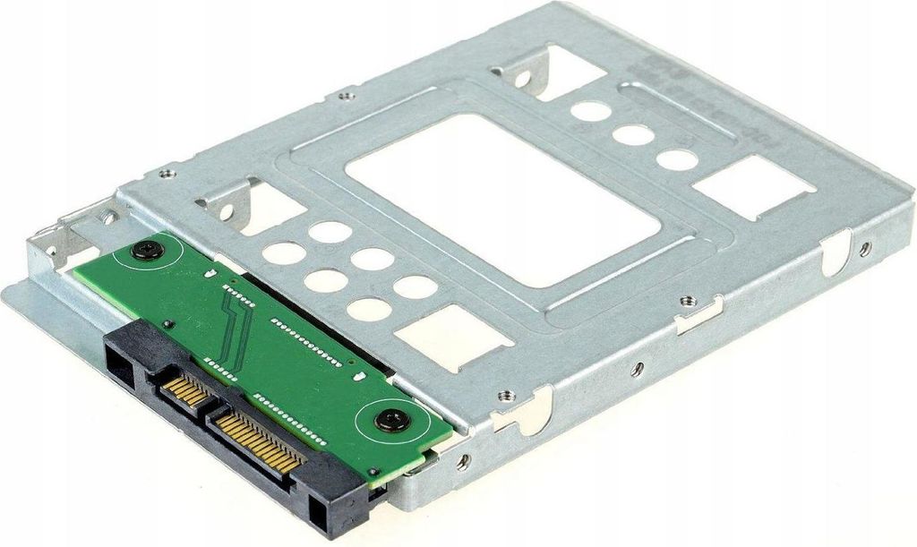CoreParts MUXMS-00458, Edelstahl, HP Z800, 120 mm, 30 mm, 100 mm, 90 g