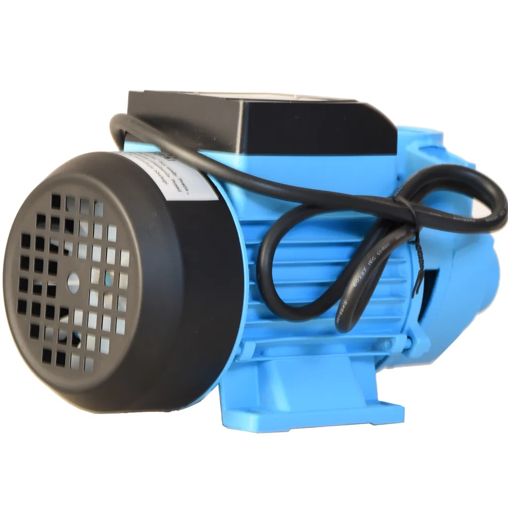 Pompe à eau QB 60 pour manque de pression : levage 39m et débit constant - 3