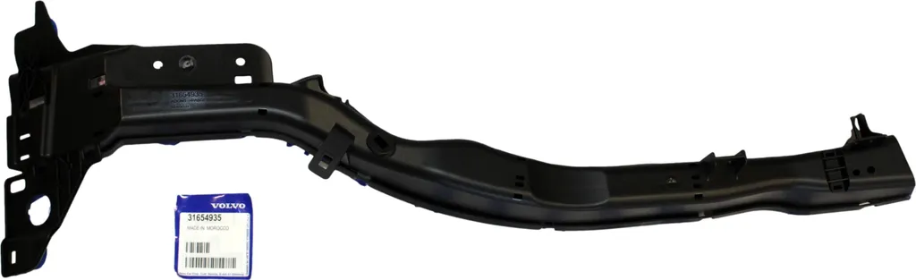 Isolant de câble de batterie Volvo S60 S90 XC60 XC90 anti court-circuit