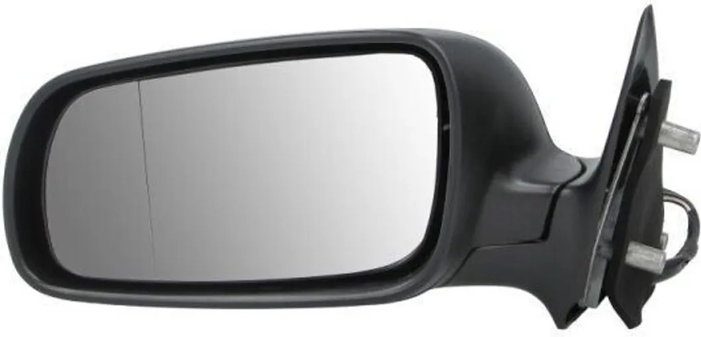 Rétroviseur extérieur pour réparation Skoda Octavia I (1U) côté gauche