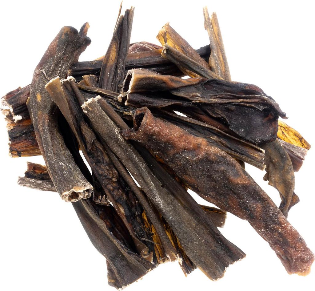 Getrocknete Hirschhaut - 500 g