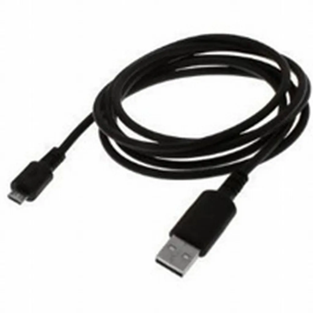 Câble USB Jabra blindé haute performance vers Micro-USB Type B (M) - 2