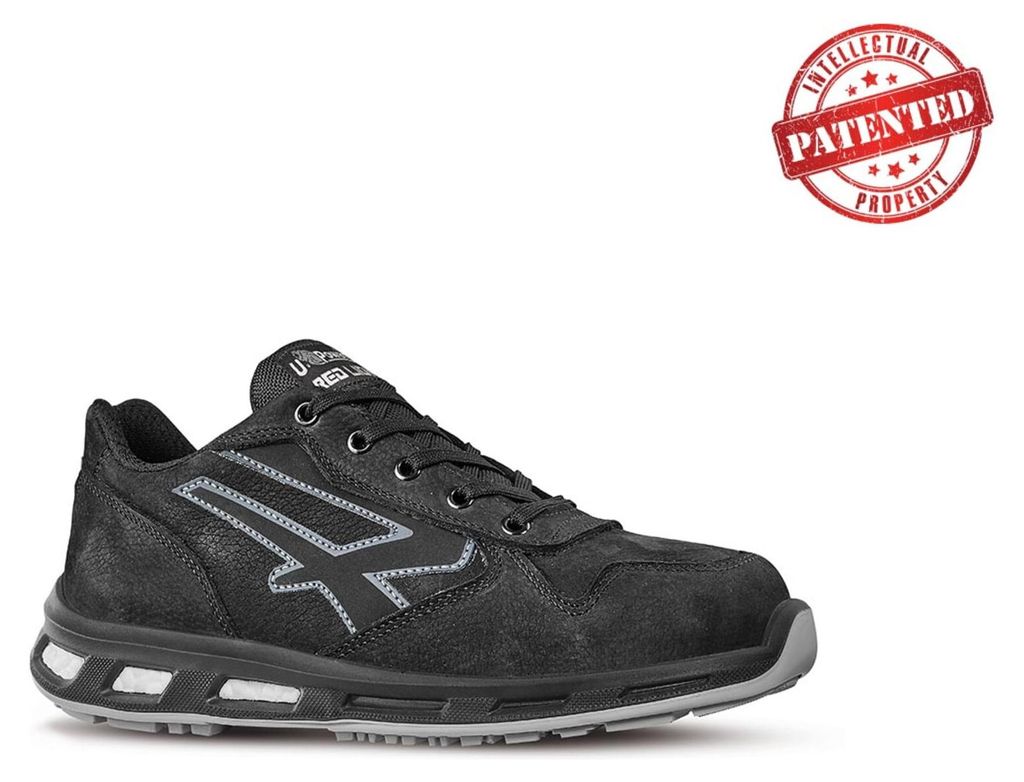 U-POWER WIP 0RL20013 in UNICO color size 45 Image du produit 