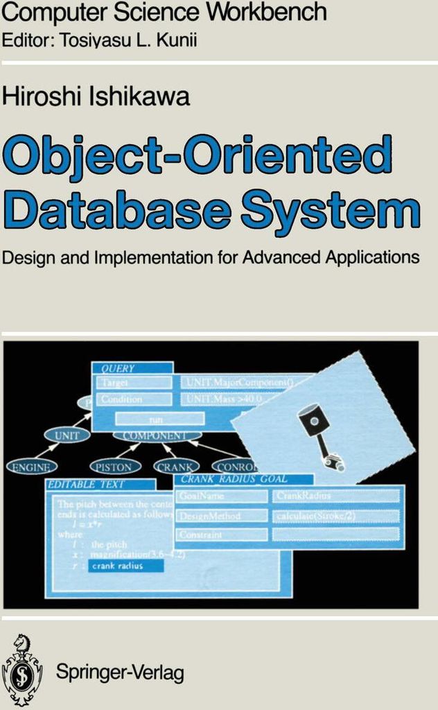 Object-Oriented Database System