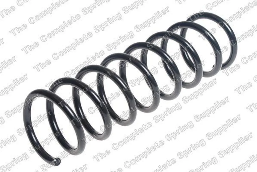 Ressort suspension Ford Focus 1741784 pour confort de conduite optimal