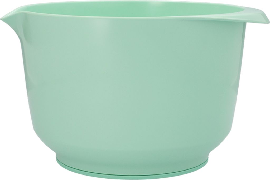 Birkmann Rührschüssel Servierschüssel Colour Kitchen 4L | Seagrass Green : Seagrass Green Farbe: Seagrass Green