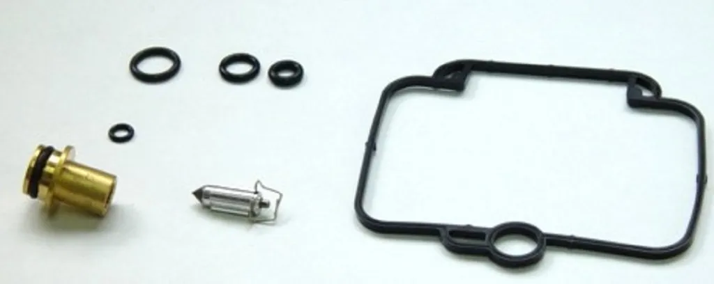 Pochette de joints carburateur moto pour Suzuki GSX-R 750W et 1100W 92-95