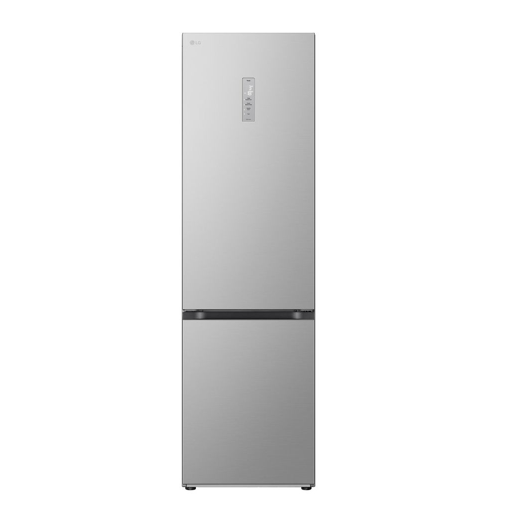 LG GBV5250CPY Kühl-Gefrierkombination 387 L FastFreeze Produktbild 