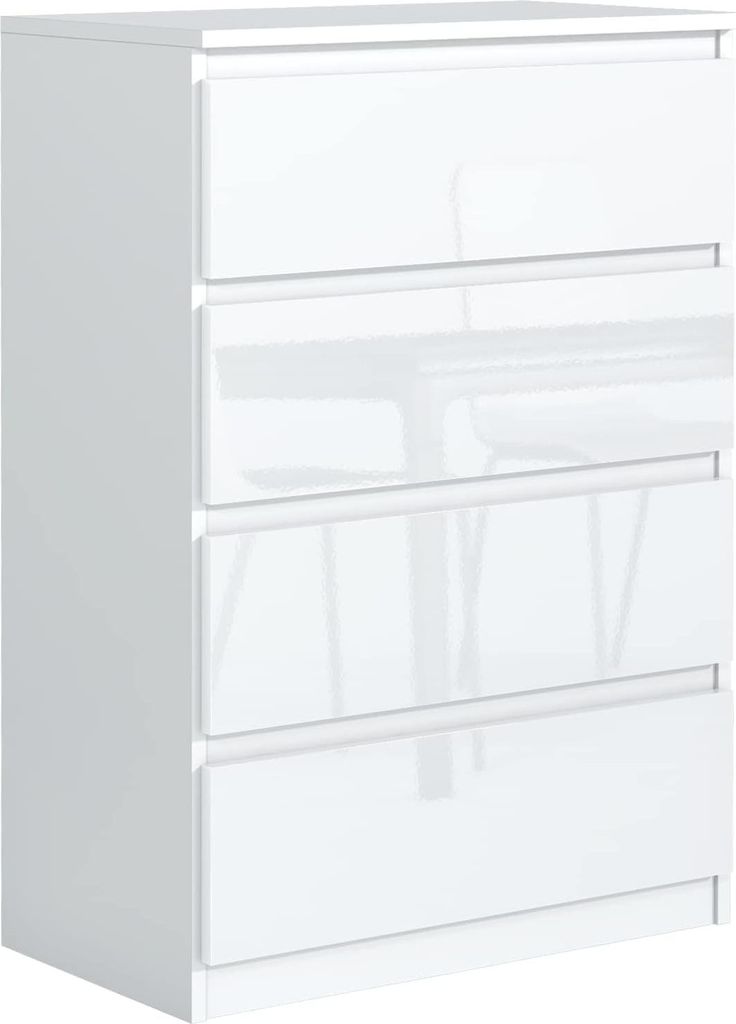 Mobelsta Kommode, Schrank mit Schubladen, Modernes Produktbild 
