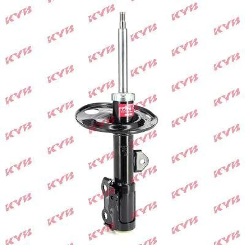 Amortisseur KYB 339817 pour Avensis - Remplacement OE 4852005360