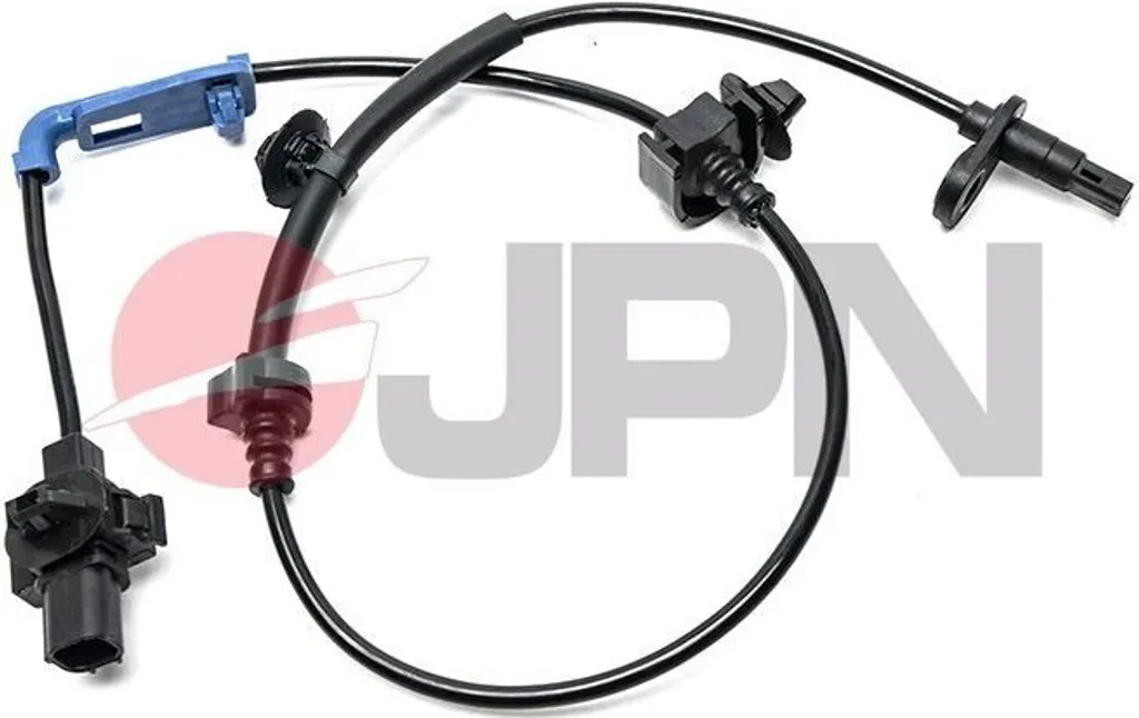Capteur de Vitesse ABS pour CR-V III - Capteur de Roue JPN 75E4026 OE